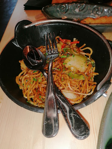 Sibuya Urban Sushi Bar - Gastronomía y hostelería