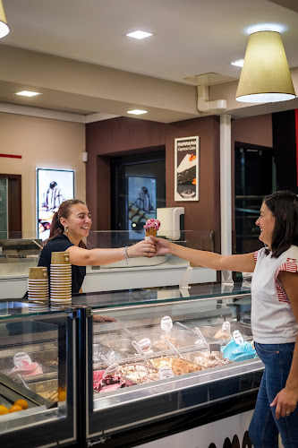 Mammamia Gran Canaria - Gelato y Pizzeria Las Canteras - Gastronomía y hostelería