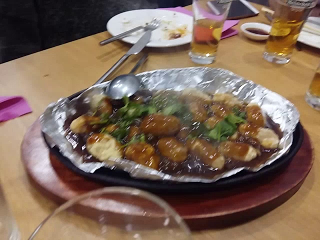 Opinii despre Donghua House în Madrid - Gastronomía y hostelería