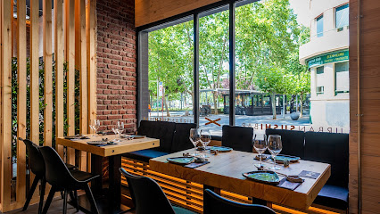 Sibuya Urban Sushi Bar