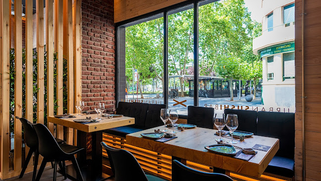 Sibuya Urban Sushi Bar