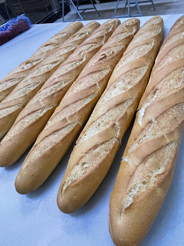 Panadería Ortega - Alhama de Granada