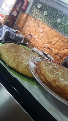 Reviews of Bar Los Amigos in Alcalá de Henares - Gastronomía y hostelería