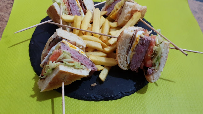 Opinii despre BAR CHARLY în La Pobla de Vallbona - Gastronomía y hostelería