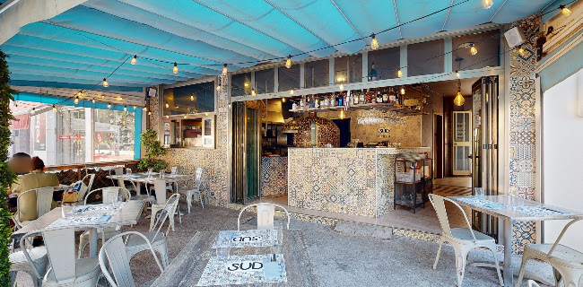 Opinii despre SUD SOCIAL RISTORANTE E PIZZERIA în Arroyo de La Miel - Gastronomía y hostelería