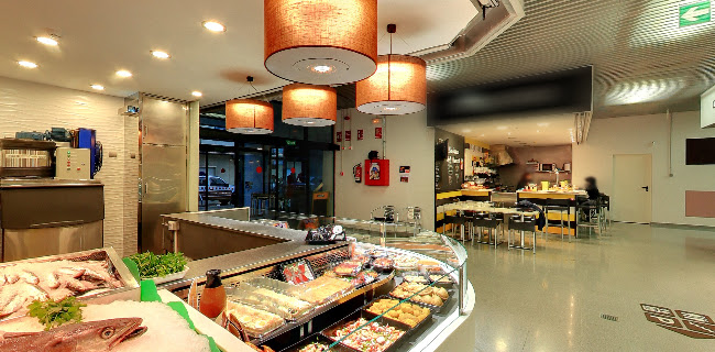 Opinii despre Peix i Marisc David i Sonia în Pallejà - Gastronomía y hostelería