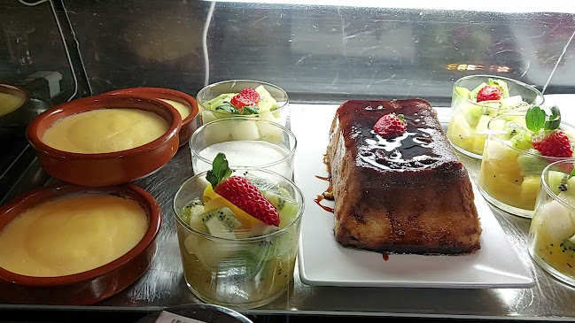 Opinii despre Mami Fanny în Barcelona - Gastronomía y hostelería