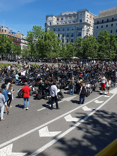 Cruz de Malta - Gastronomía y hostelería