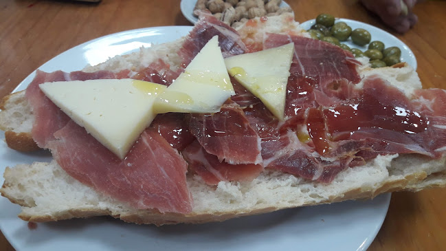 Restaurante El Trovador (Valencia) - Gastronomía y hostelería