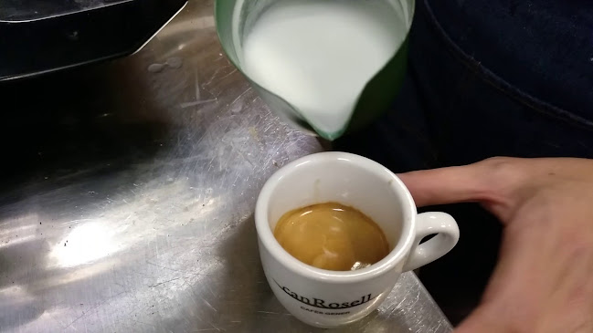 Forn de Pa Can Rosell - Catalunya - Gastronomía y hostelería