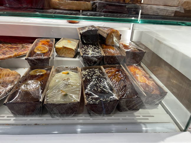 Panadería Juan Sanz Phone number