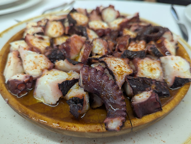 Pulpería Alto da Pena - Prado