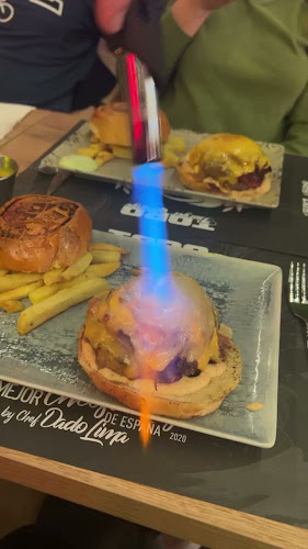 TORO BURGER QUINTANA