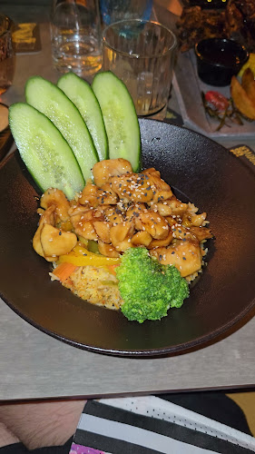 Comments and reviews of Tipsy Bee