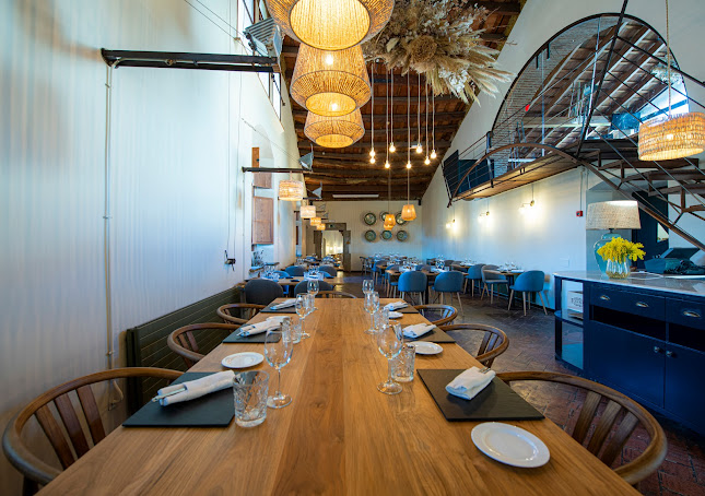 Tempo de l'Hort - Gastronomía y hostelería