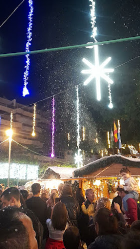 Mercado Navideño - Fuengirola