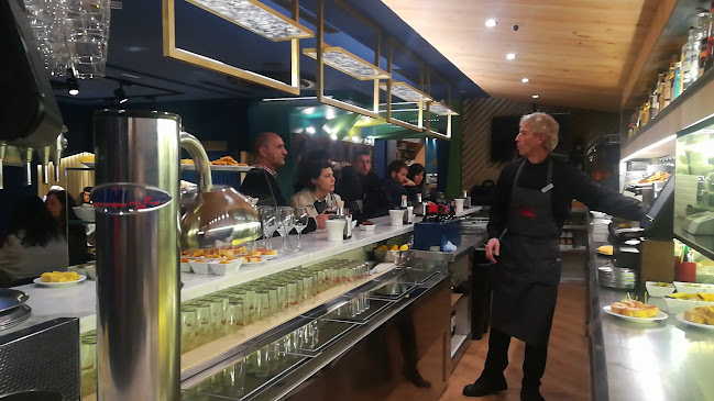 Restaurante San Clemente Open Times