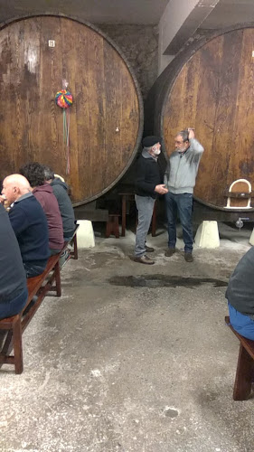 Opinii despre Isastegi Sagardotegia în Tolosa - Gastronomía y hostelería