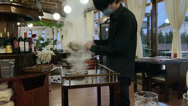 Big House - Gastronomía y hostelería