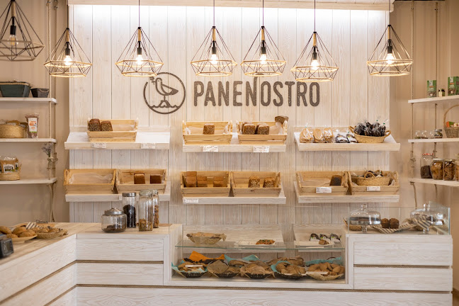 Opinii despre PaneNostro în Palma - Gastronomía y hostelería