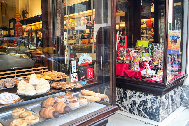 Pastelería Ideal - Gastronomía y hostelería