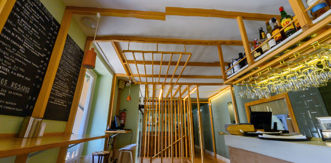 Santerra Restaurante