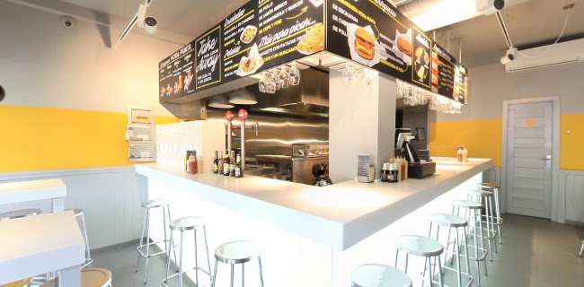 Carrer de Déu i Mata, 54, 56, Distrito de Les Corts, 08029 Barcelona