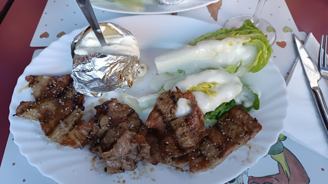 Donny's Bar - Fuengirola