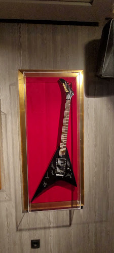 Comentarii opinii despre Hard Rock Cafe Valencia