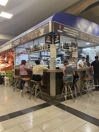 Plaça de l'Olivar, Centre, 07002 Palma, Illes Balears