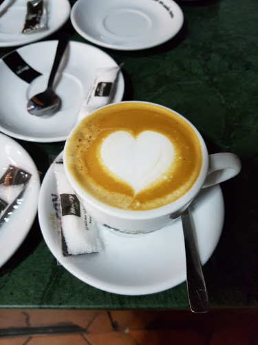 Restaurante La Biblioteca - Gastronomía y hostelería