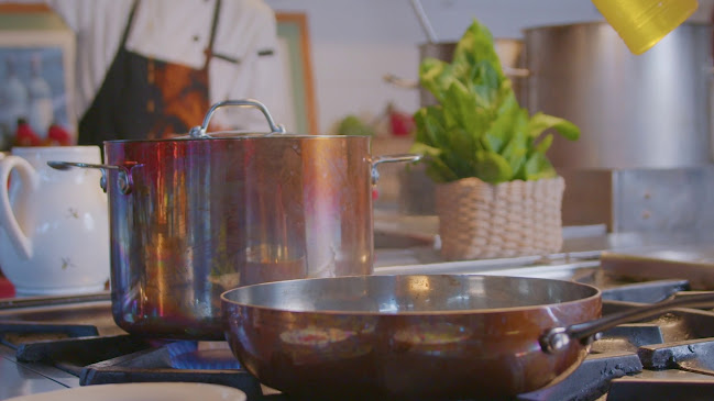 Opinii despre Restaurante Potus în Sanxenxo - Gastronomía y hostelería