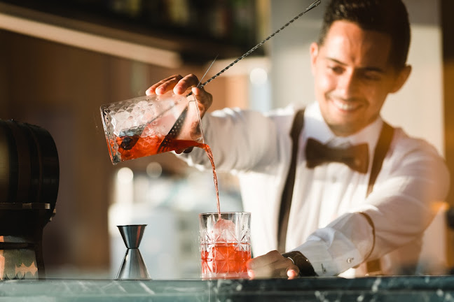 Comments and reviews of 1890 La Bodeguita