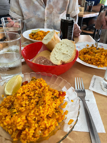 Bar Mercado de Huelin - Málaga