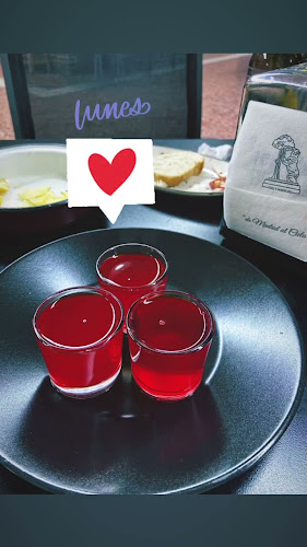 Mercado de Numancia - Gastronomía y hostelería