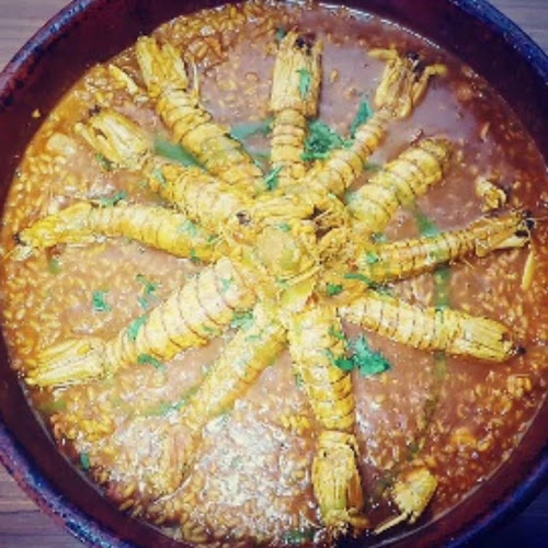 Restaurante Finca Maravisa