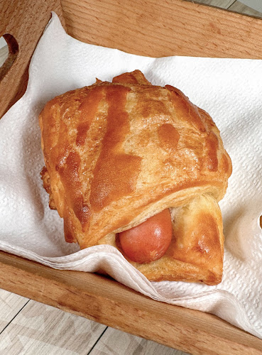 Panadería Colombiana El Trigal - Gastronomía y hostelería