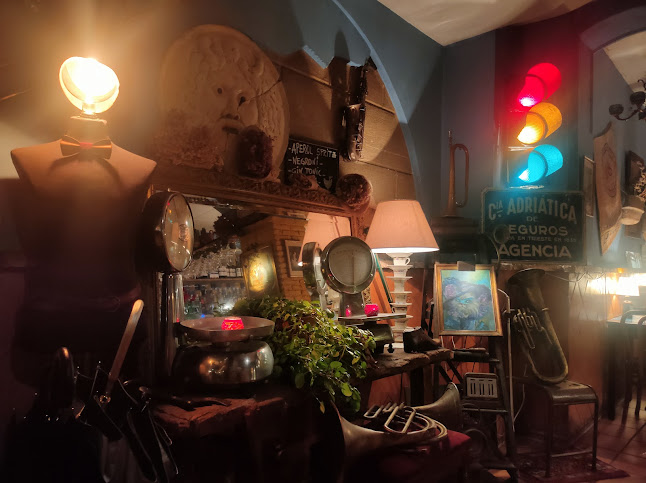 Comentarii opinii despre La Cristina