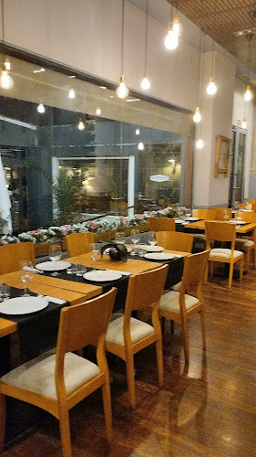 Minotauro Restaurante Taberna