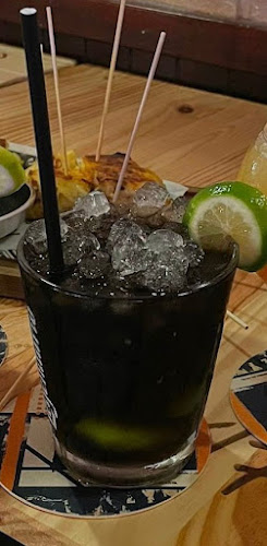 Comentarii opinii despre Copa Café Barcelona