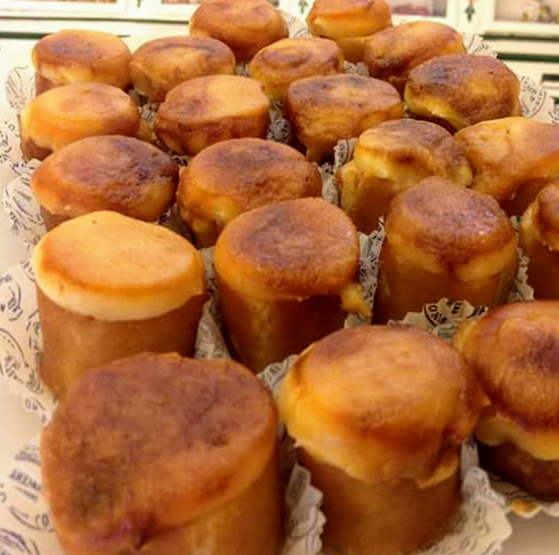 Comentarii opinii despre Confitería Rufino