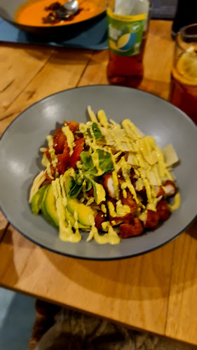 Opinii despre Quick Saona în Valencia - Gastronomía y hostelería