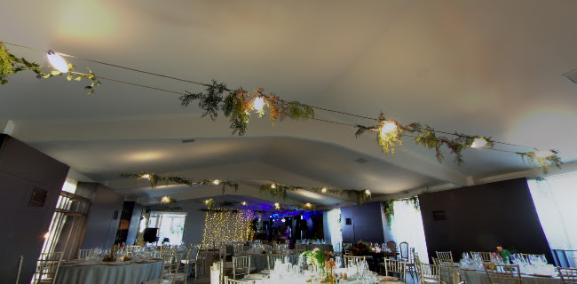 Fortí del Rourell | Restaurante y espacio de eventos