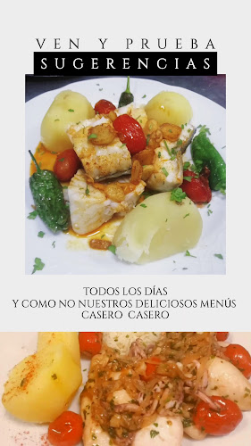 Reviews of Casa Roque in Tamaraceite - Gastronomía y hostelería