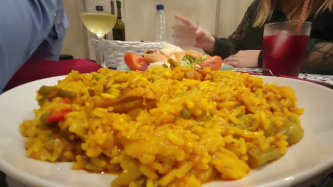 Reviews of Bar Restaurante La Oficina in Toledo - Gastronomía y hostelería