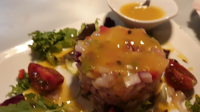 Reviews of La Barrica del Sauzal in El Sauzal - Gastronomía y hostelería