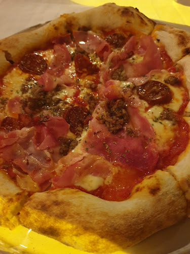 Restaurante Il Profumo - Madrid