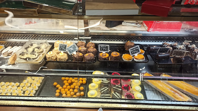 Pastelería Montserrat