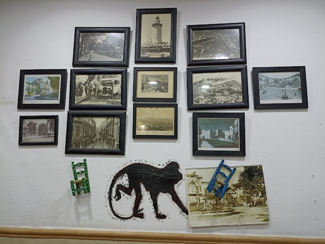 Pl. Victoria, 20, Distrito Centro, 29012 Málaga