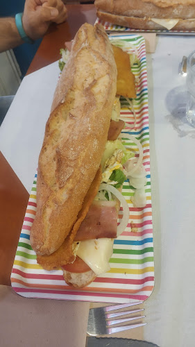 Bar Novo Batel - Vilagarcía de Arousa